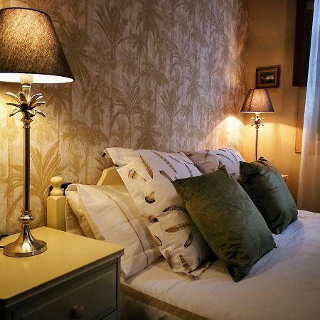 Jardines De Hortensia - Vacation Home Tenerife لا لاغونا المظهر الخارجي الصورة