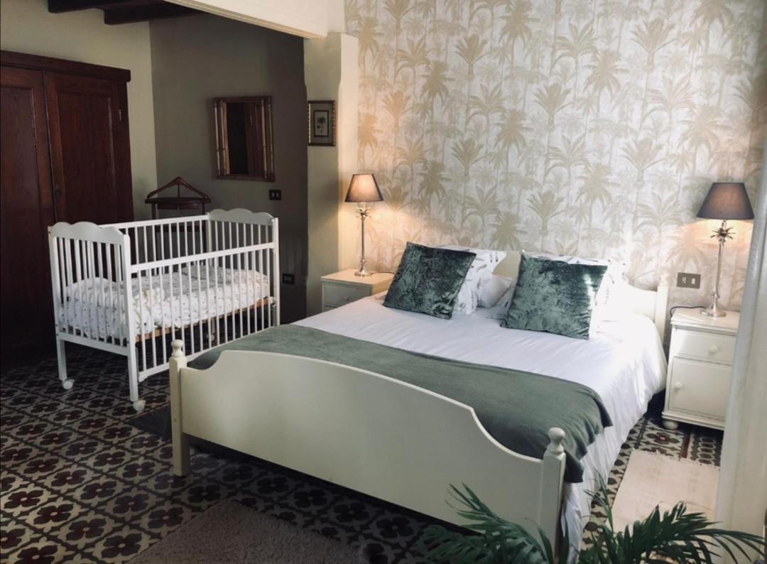 Jardines De Hortensia - Vacation Home Tenerife لا لاغونا المظهر الخارجي الصورة