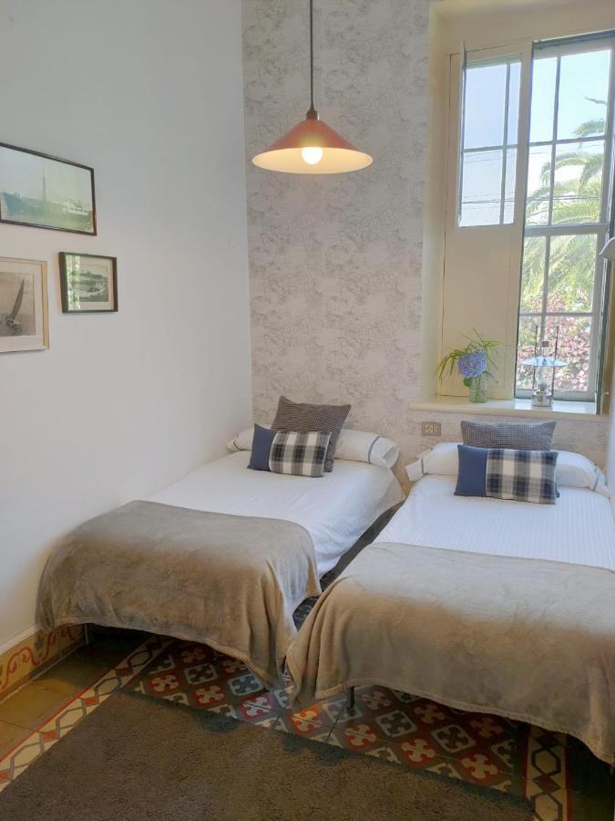 Jardines De Hortensia - Vacation Home Tenerife لا لاغونا المظهر الخارجي الصورة