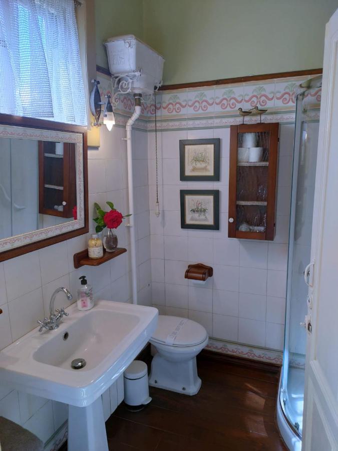 Jardines De Hortensia - Vacation Home Tenerife لا لاغونا المظهر الخارجي الصورة