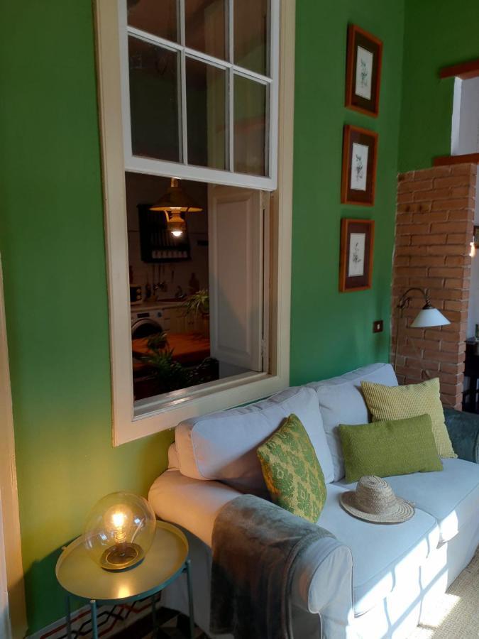 Jardines De Hortensia - Vacation Home Tenerife لا لاغونا المظهر الخارجي الصورة