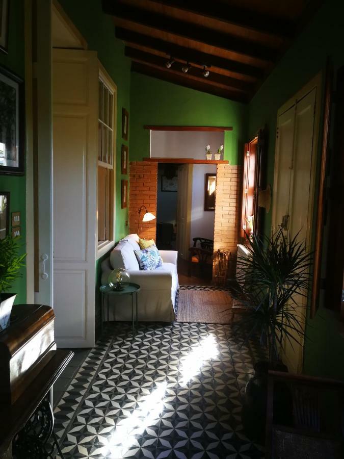 Jardines De Hortensia - Vacation Home Tenerife لا لاغونا المظهر الخارجي الصورة