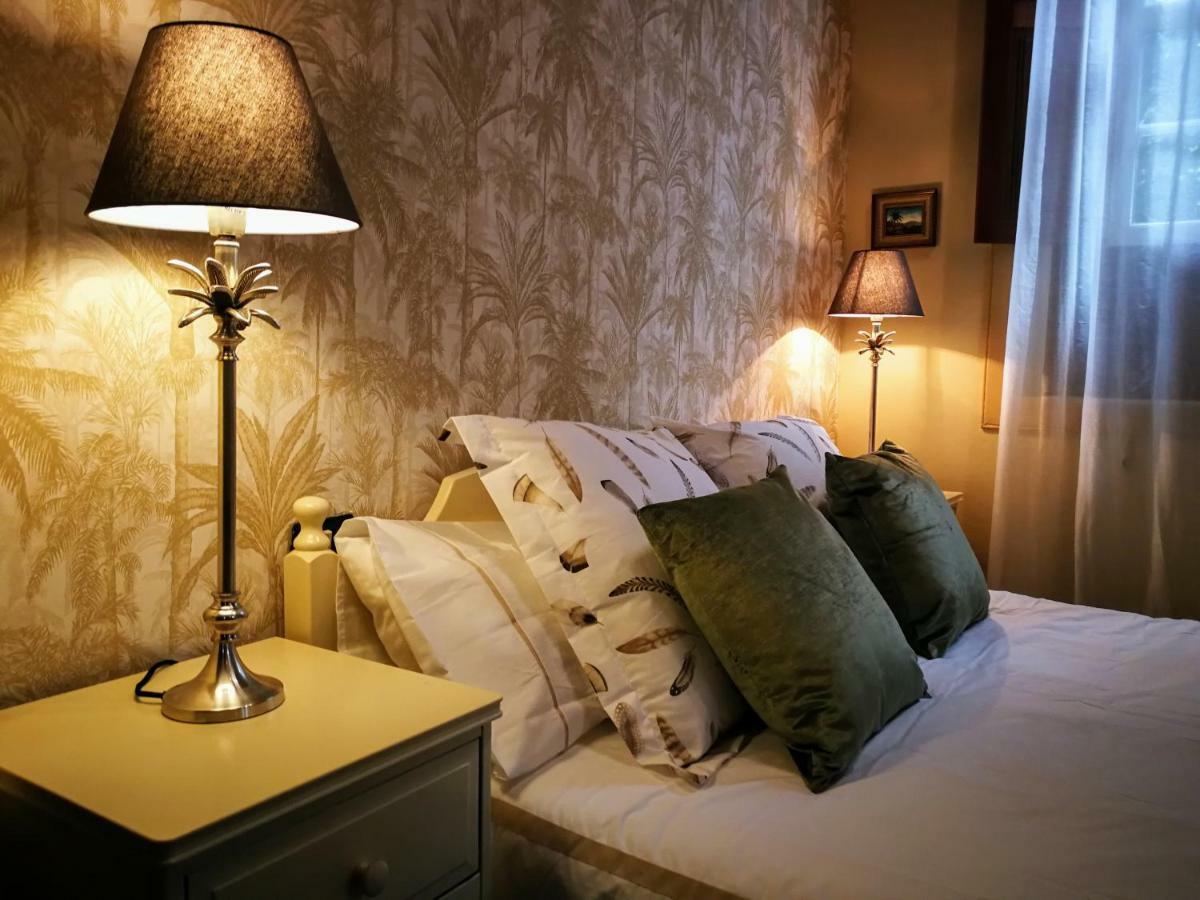 Jardines De Hortensia - Vacation Home Tenerife لا لاغونا المظهر الخارجي الصورة