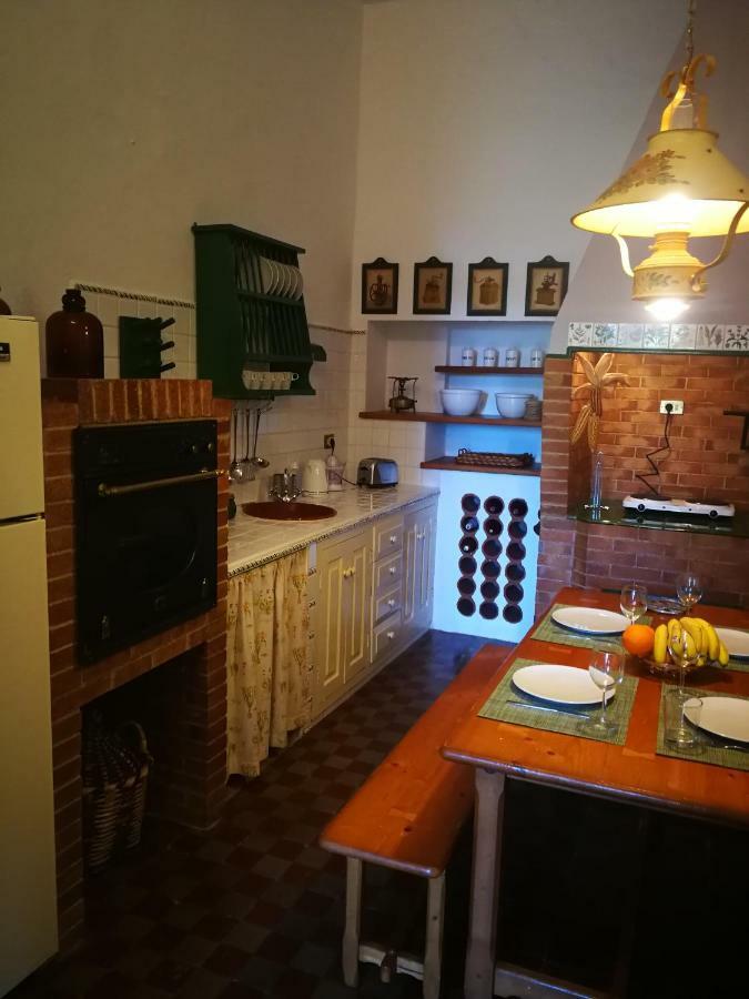Jardines De Hortensia - Vacation Home Tenerife لا لاغونا المظهر الخارجي الصورة