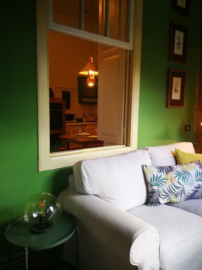 Jardines De Hortensia - Vacation Home Tenerife لا لاغونا المظهر الخارجي الصورة