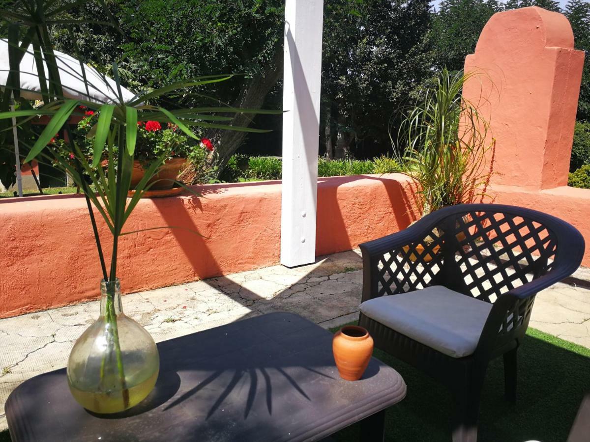 Jardines De Hortensia - Vacation Home Tenerife لا لاغونا المظهر الخارجي الصورة